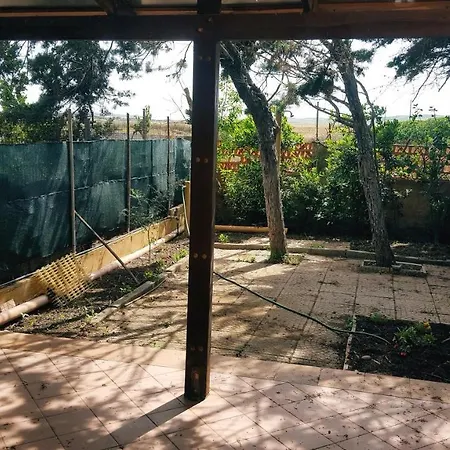 Rosaspe Stintino Apartment Cuile Ezi Mannu