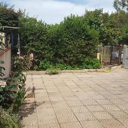 Rosaspe Stintino Apartment Cuile Ezi Mannu