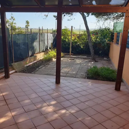 Rosaspe Stintino Apartment *