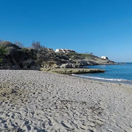Rosaspe Stintino
