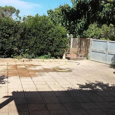 Rosaspe Stintino Apartment Cuile Ezi Mannu