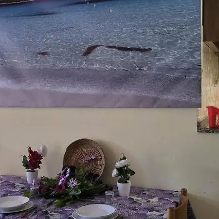 Rosaspe Stintino Apartment *
