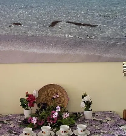 Rosaspe Stintino *