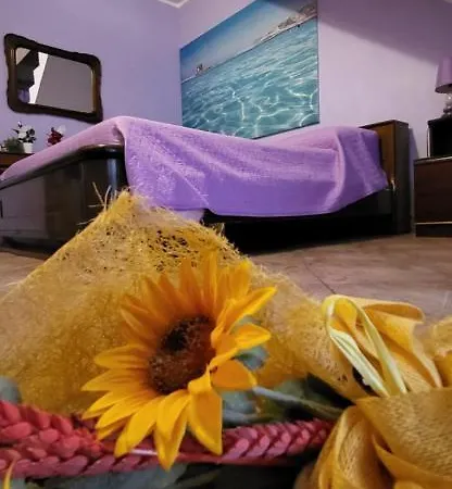 Rosaspe Stintino Apartment