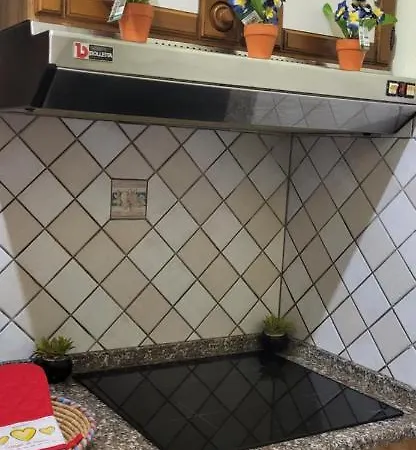 Apartment Rosaspe Stintino Cuile Ezi Mannu