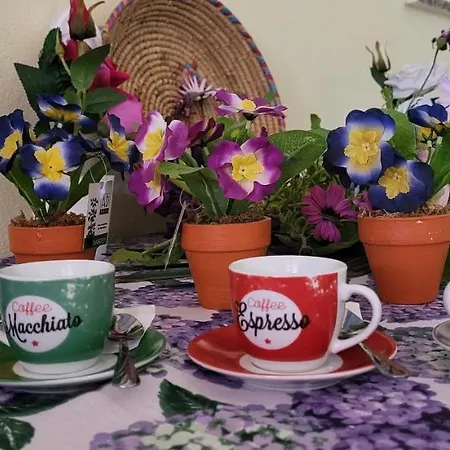 Rosaspe Stintino Apartment