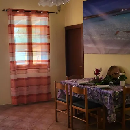 Rosaspe Stintino Apartment *