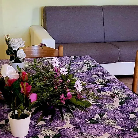 Apartment Rosaspe Stintino Cuile Ezi Mannu
