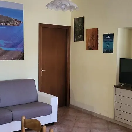 Rosaspe Stintino Apartment *