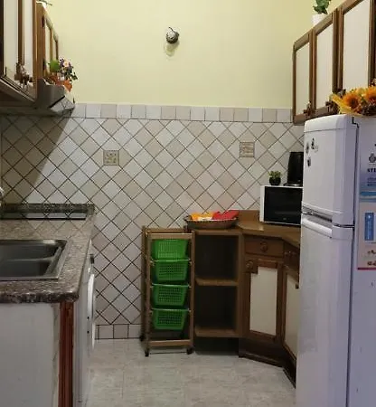 Rosaspe Stintino Apartment *
