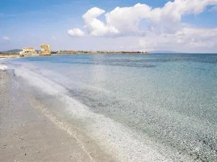 Rosaspe Stintino *