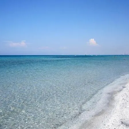 Rosaspe Stintino * Cuile Ezi Mannu