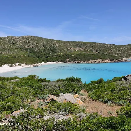 Rosaspe Stintino Cuile Ezi Mannu