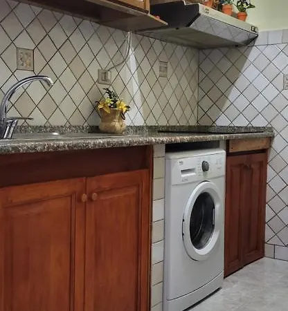 Rosaspe Stintino Apartment Cuile Ezi Mannu