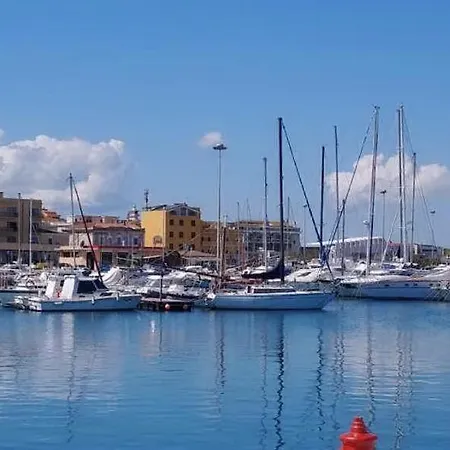 Rosaspe Stintino Apartment Cuile Ezi Mannu