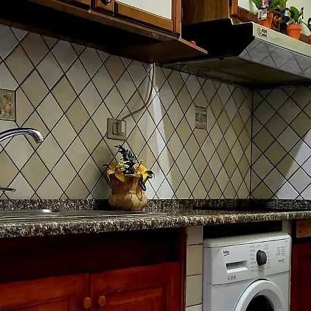 Rosaspe Stintino Apartment *