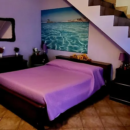 Rosaspe Stintino Apartment *