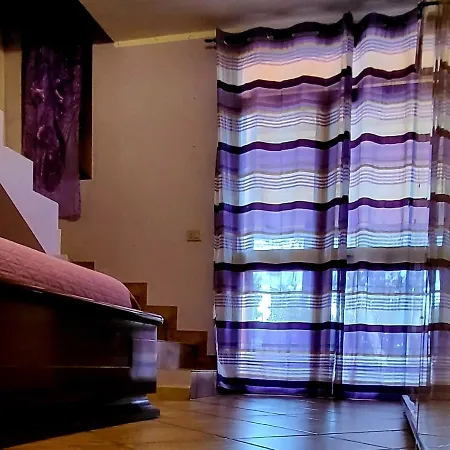 Rosaspe Stintino Apartment *