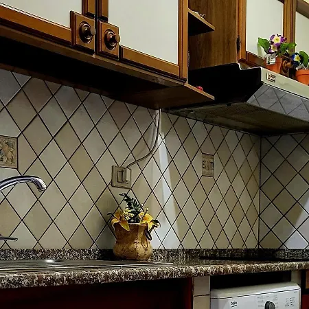 Rosaspe Stintino Apartment *